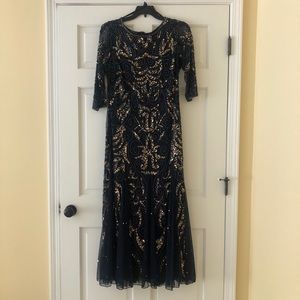 Formal/Evening Gown/MOB or MOG Dress